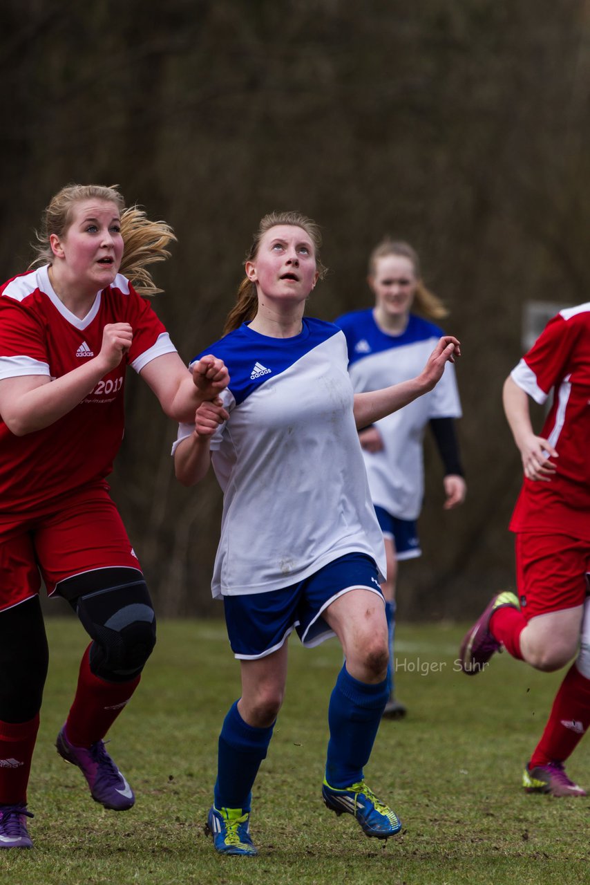 Bild 132 - B-Juniorinnen SG Schackendorf/MTV SE - FSG BraWie 08 : Ergebnis: 2:1